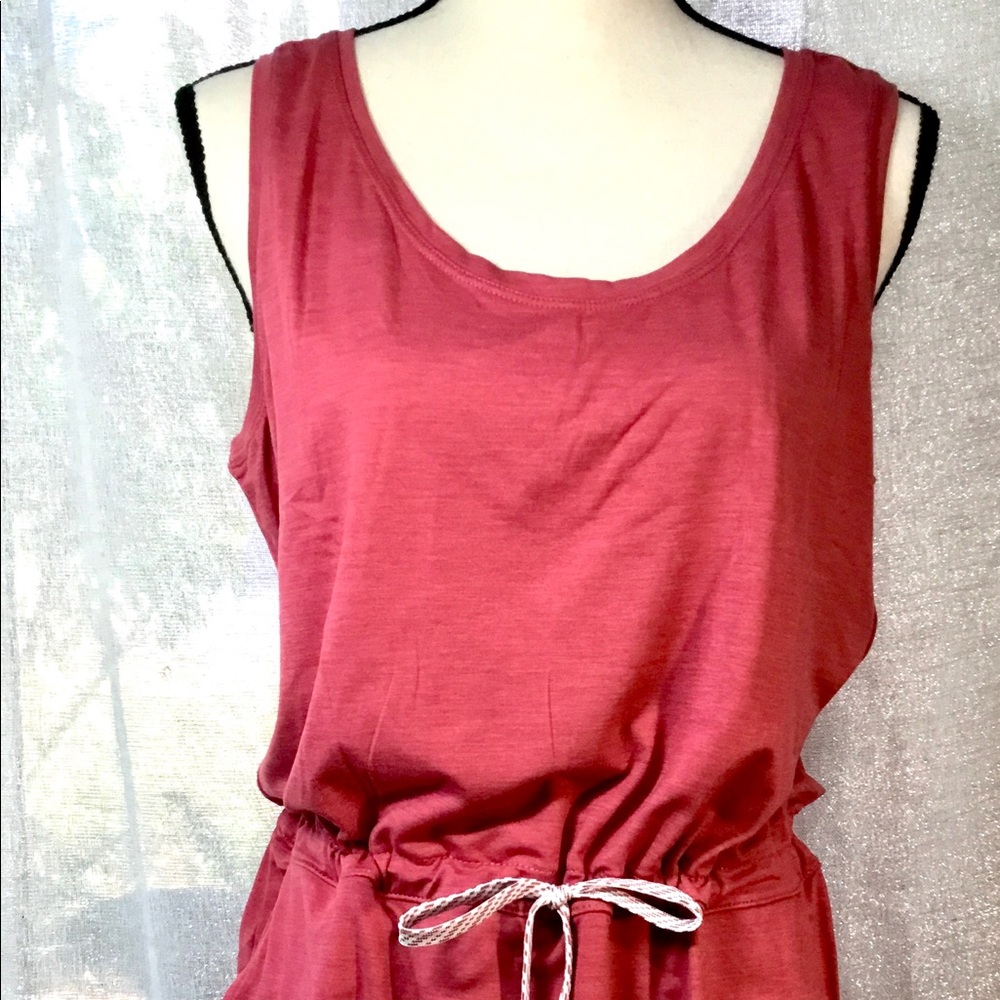 COPY - Woman’s soft dress
